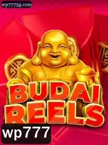 Descubra BudaiReels: Um Jogo de Slot Emocionante com a Chave wp777