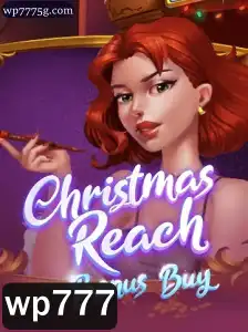 Descubra o Mundo Empolgante de ChristmasReachBonusBuy