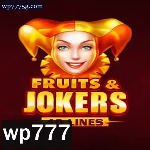 Descubra o Empolgante Mundo de FruitsAndJokers40