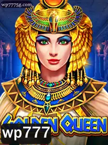 GoldenQueen: Um Mergulho no Mundo do Jogo com WP777