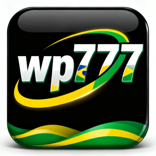 wp777 - Ganhe prêmios incríveis com a segurança do cassino mais confiável - wp777.com Logo