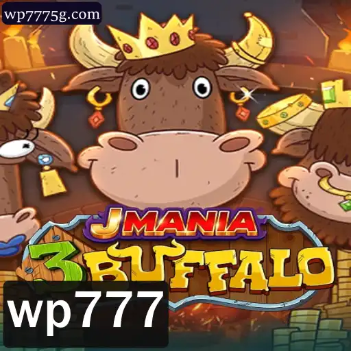 JMania3Buffalo: Descubra a Nova Sensação dos Jogos