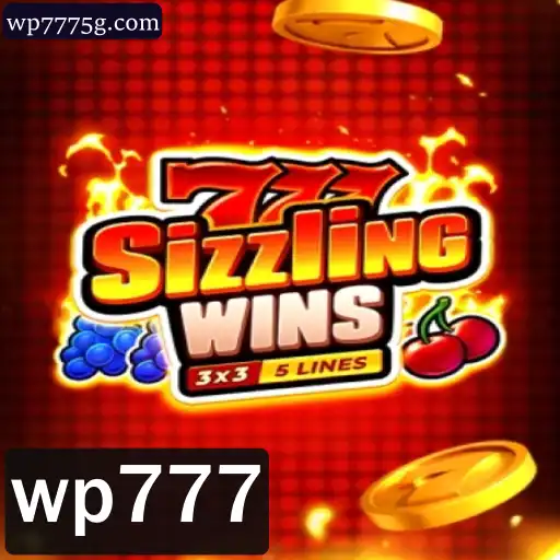 Descubra o Fascinante Mundo de '777 Sizzling Wins': O Jogo Emocionante Que Domina o Cenário dos Slots