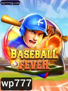 BaseballFever: Descubra o Fenômeno do Mundo dos Jogos
