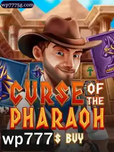 Explorando o Mundo de 'CurseofthePharaohBonusBuy': Uma Jornada Repleta de Aventura