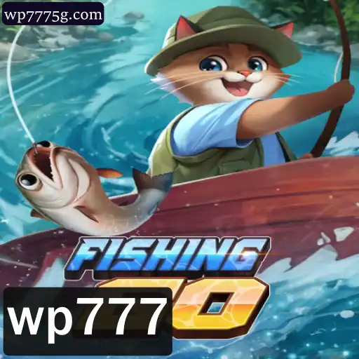 Explorando FishingGO: Uma Aventura de Pesca Virtual com wp777