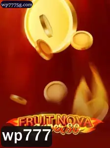 Explorando FruitNovaSuper80: O Jogo que Combina Nostalgia e Inovação