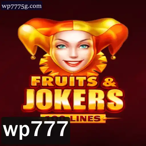 Descubra Tudo Sobre o Jogo FruitsAndJokers100