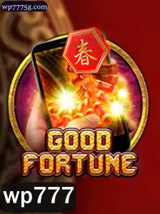 GoodFortuneM: Desvendando o Fascínio do Novo Jogo