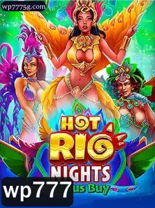 Descubra o Fascinante Mundo de HotRioNightsBonusBuy