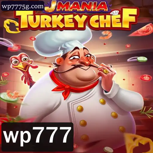 Desvendando o Jogo JManiaTurkeyChef: Uma Aventura Culinária Única