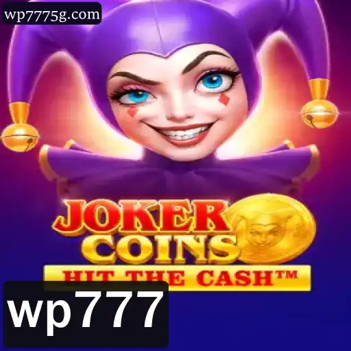 JokerCoins: O Excitante Mundo do Jogo de Apostas