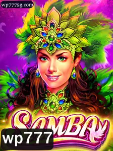 Descubra o Jogo 'Samba': A Nova Sensação do Entretenimento Digital