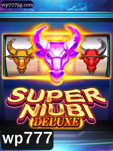 Explorando o Universo de SuperNiubiDeluxe: Um Mergulho Completo