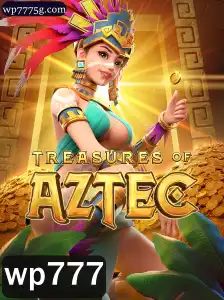 Explorando o Mundo Emocionante de TreasuresofAztec