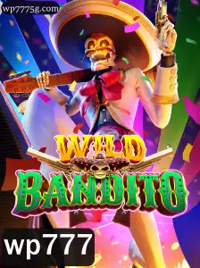 Descubra o Fascinante Mundo de WildBandito: Um Jogo de Aventura e Emoção