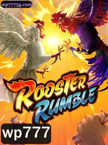 RoosterRumble: Uma Nova Mania no Mundo dos Jogos