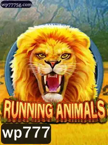 RunningAnimals: Um Novo Fenômeno dos Jogos Online