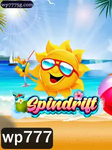Spindrift: Explorando um Novo Horizonte no Mundo dos Jogos
