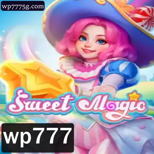 Descubra o Fascinante Mundo de SweetMagic: Um Jogo de Entretenimento e Estratégia com wp777